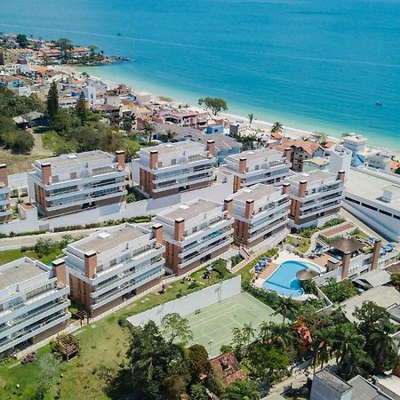 Punta Blu 102-9 - Apartamento De Alto Padrao Em Condominio Exclusivo, Quadra Poliesportiva - Piscina - Portaria 24H. بومبينهاس المظهر الخارجي الصورة
