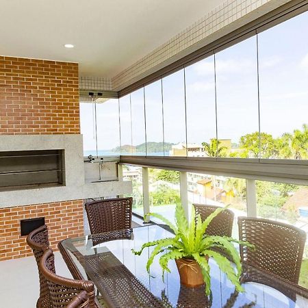 Punta Blu 102-9 - Apartamento De Alto Padrao Em Condominio Exclusivo, Quadra Poliesportiva - Piscina - Portaria 24H. بومبينهاس المظهر الخارجي الصورة