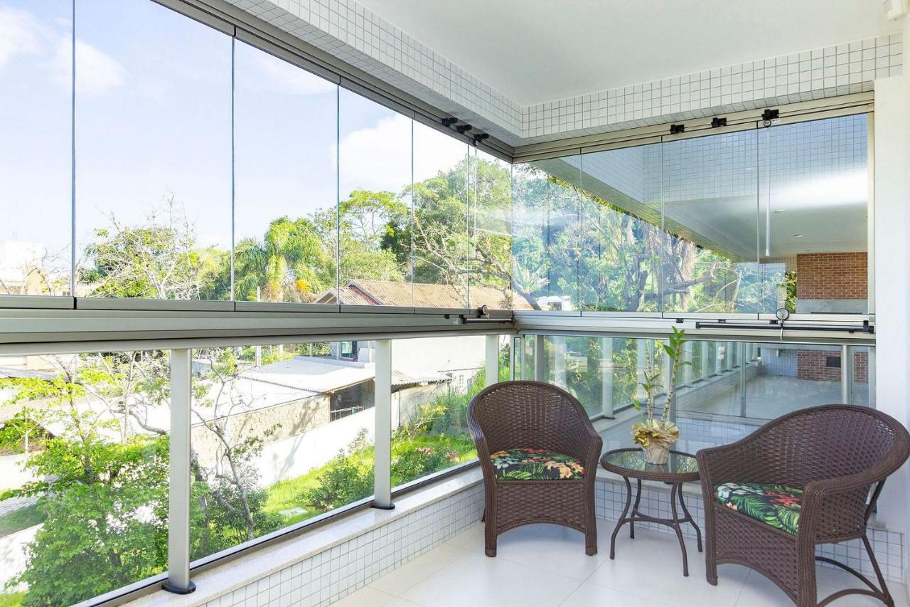Punta Blu 102-9 - Apartamento De Alto Padrao Em Condominio Exclusivo, Quadra Poliesportiva - Piscina - Portaria 24H. بومبينهاس المظهر الخارجي الصورة