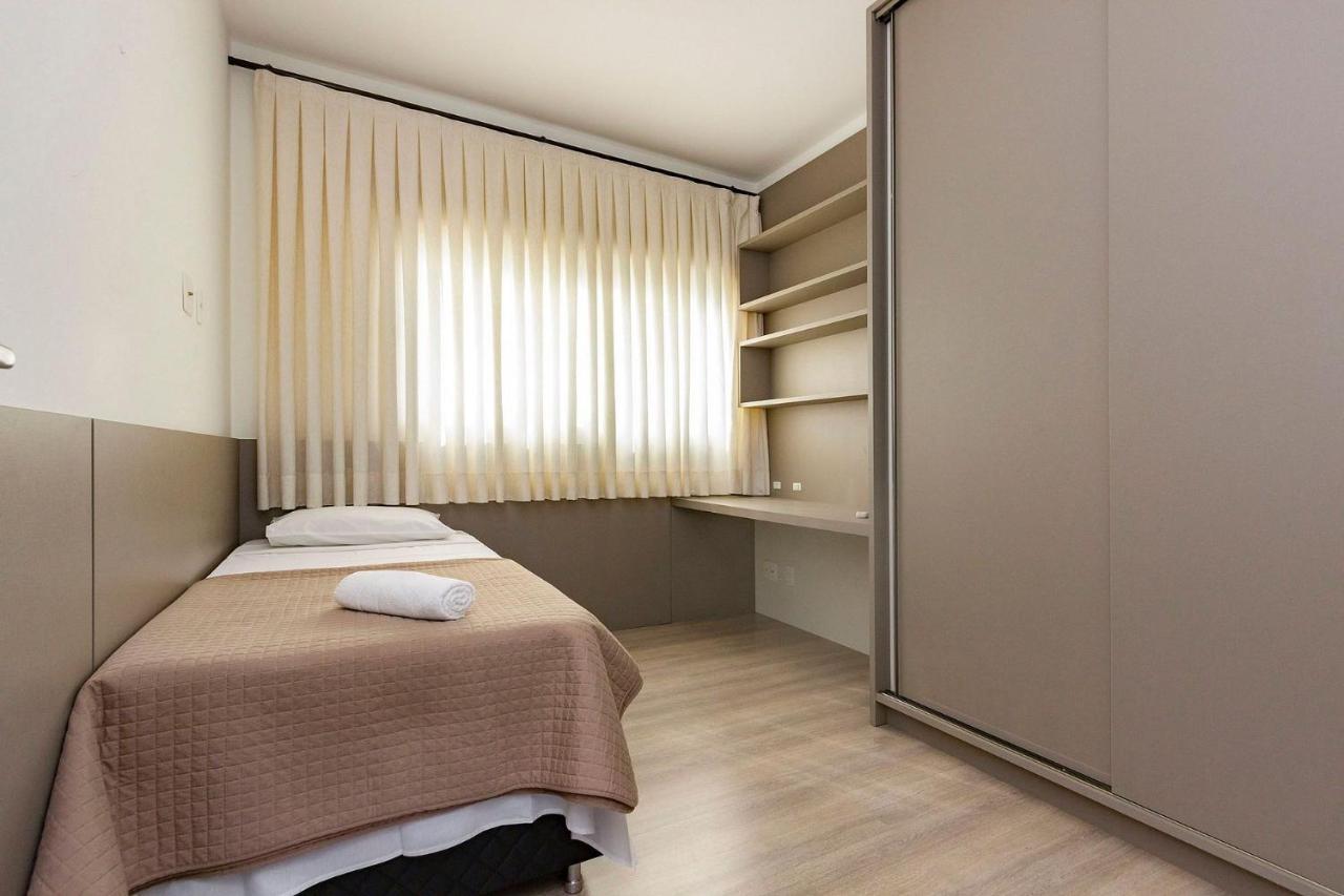 Punta Blu 102-9 - Apartamento De Alto Padrao Em Condominio Exclusivo, Quadra Poliesportiva - Piscina - Portaria 24H. بومبينهاس المظهر الخارجي الصورة